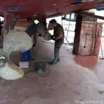 เรือสำหรับลูกเรือ สำหรับขาย