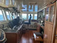 เรือลากอวน สำหรับขาย
