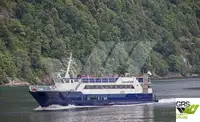 เรือโดยสาร สำหรับขาย