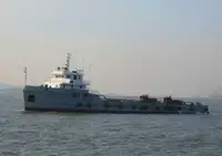 เรือจัดหาแพลตฟอร์ม (PSV) สำหรับขาย