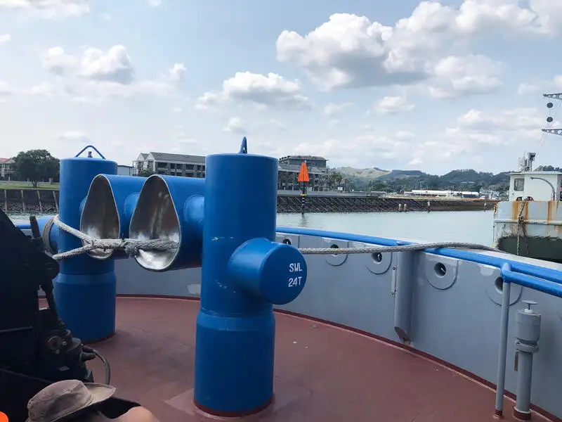 เรือลาก สำหรับขาย