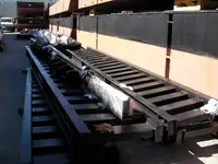 เรือบรรทุกสินค้า (Barge) สำหรับขาย