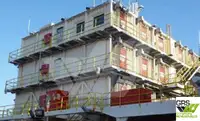 เรือบรรทุกสินค้า (Barge) สำหรับขาย