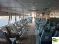 เรือสำราญ สำหรับขาย