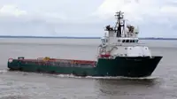 เรือจัดหาแพลตฟอร์ม (PSV) สำหรับขาย