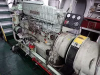 General Cargo/Multi-purpose สำหรับขาย