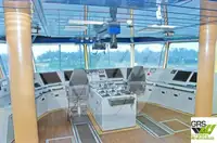 เรือเสบียงเร็ว (FSV) สำหรับขาย