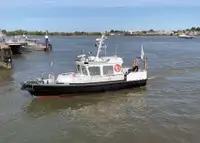 เรือลาดตระเวน สำหรับขาย