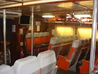 เรือสำหรับลูกเรือ สำหรับขาย