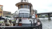 เรือลาก สำหรับขาย