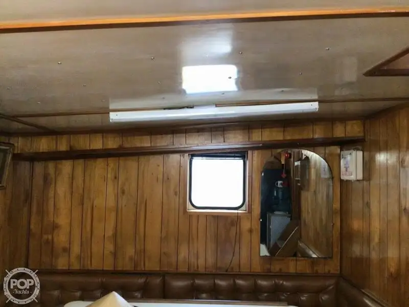 เรือลากอวน สำหรับขาย