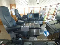 เรือลากอวน สำหรับขาย