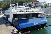 เรือสองลำ (Catamaran) สำหรับขาย