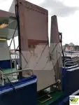 เรือพักอาศัย สำหรับขาย