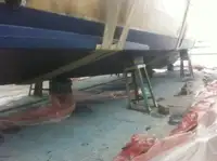 เรือสำหรับลูกเรือ สำหรับขาย