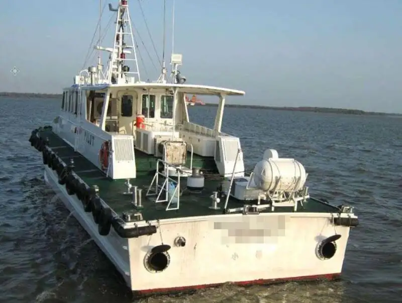 เรือนำร่อง สำหรับขาย