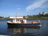 เรือโดยสาร สำหรับขาย