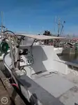 Trawler สำหรับขาย
