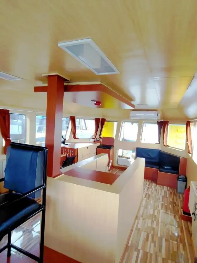 เรือลาก สำหรับขาย