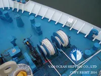 เรือบรรทุกน้ำมัน/สารเคมี สำหรับขาย