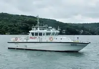 เรือลาดตระเวน สำหรับขาย
