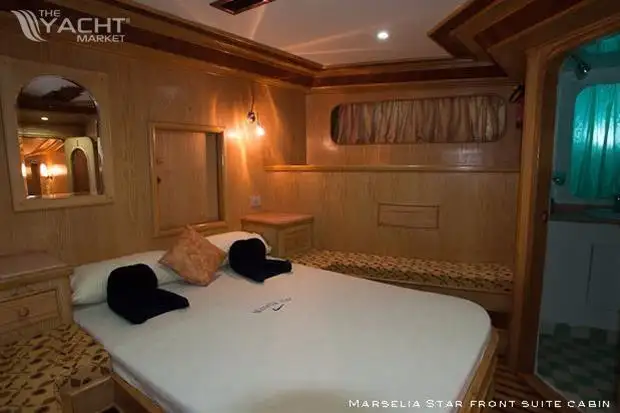 เรือสนับสนุนการดำน้ำ สำหรับขาย
