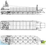 Landing Craft, รถถัง สำหรับขาย