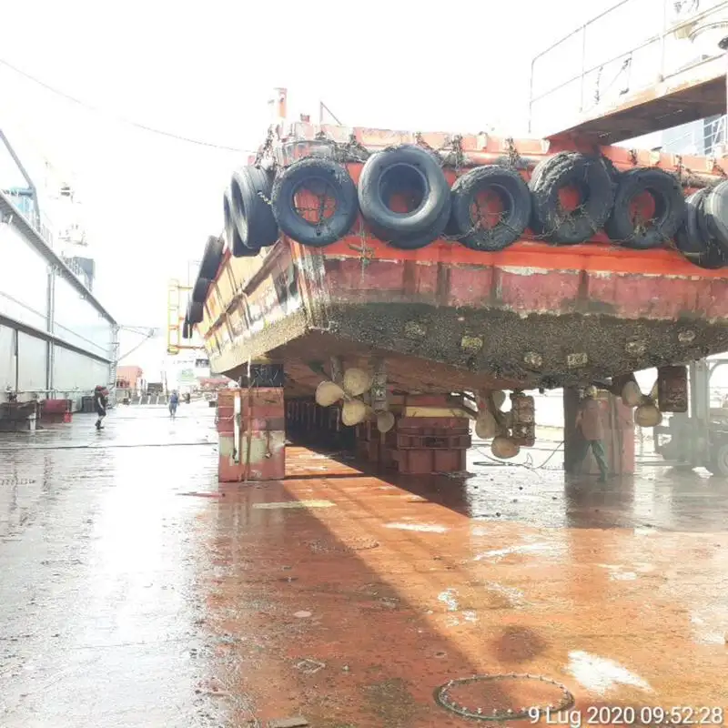 เรือสำหรับลูกเรือ สำหรับขาย