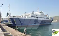 Ro-Ro ship สำหรับขาย