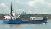 เรือบรรทุกสินค้าทั่วไป (Bulk Carrier) สำหรับขาย