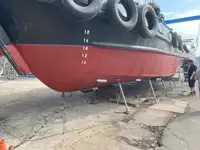เรือลาก สำหรับขาย