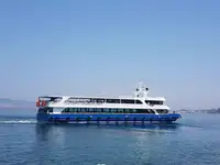 เรือโดยสาร สำหรับขาย
