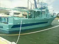 Trawler สำหรับขาย