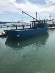 เรือลากอวน สำหรับขาย
