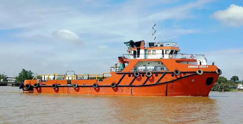 เรือลาก สำหรับขาย