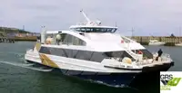 เรือโดยสาร สำหรับขาย