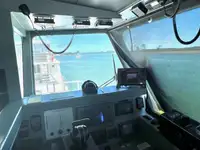 เรือสองลำ (Catamaran) สำหรับขาย