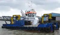 เรือลาก สำหรับขาย