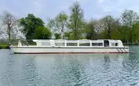 เรือโดยสาร สำหรับขาย