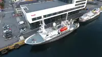 เรือบรรทุกตู้คอนเทนเนอร์ สำหรับขาย