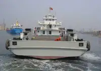 เรือขนส่งแท่นขุดเจาะ (PSV) สำหรับขาย
