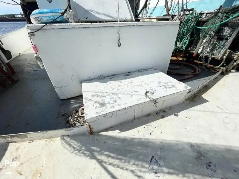 เรือลากอวน สำหรับขาย