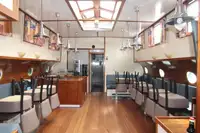 เรือบรรทุกสินค้า (Barge) สำหรับขาย