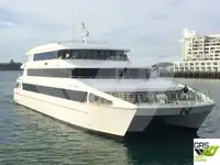 เรือสำราญ สำหรับขาย