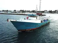 Longliner สำหรับขาย