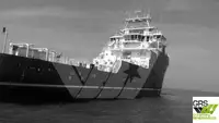 เรือเสบียงเร็ว (FSV) สำหรับขาย