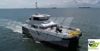 Wind farm service vessel สำหรับขาย