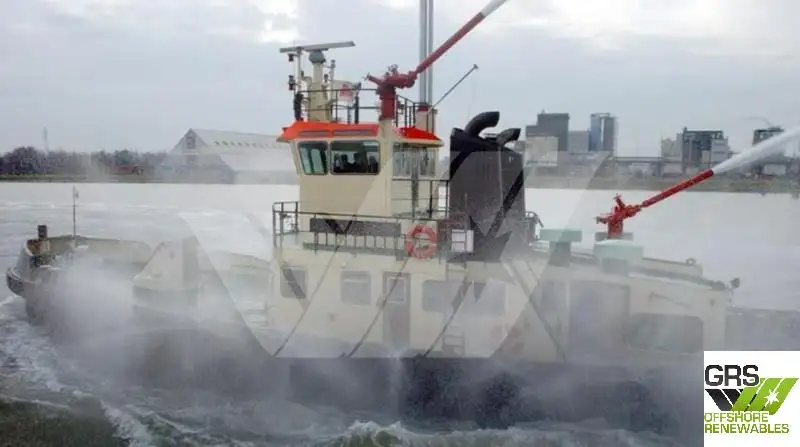 เรือลาก สำหรับขาย