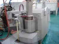 เรือลากอวนแบบ Beam Trawler สำหรับขาย