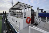 เรือบรรทุกสินค้า (Barge) สำหรับขาย